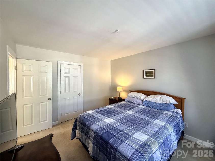 968 Park Slope Drive, Charlotte, NC 28209.  MLS# CAR4420864, YatesRealty ID 50468. 2nd Bedroom Alt View