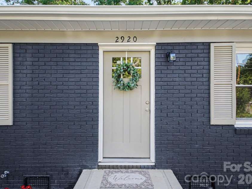 2920 Glendale Avenue, Kannapolis, NC 28081.  MLS# CAR4424056, YatesRealty ID 50469. 