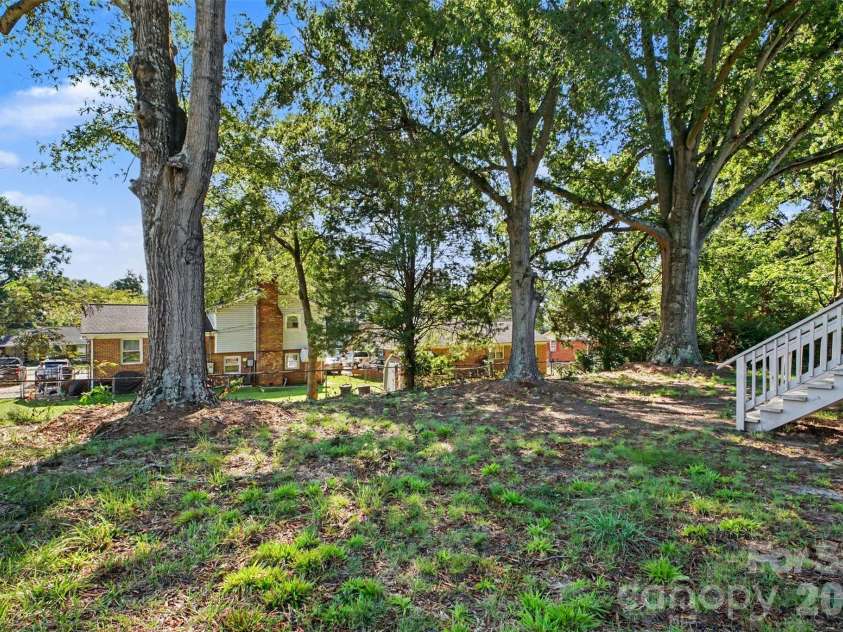 2920 Glendale Avenue, Kannapolis, NC 28081.  MLS# CAR4424056, YatesRealty ID 50469. 