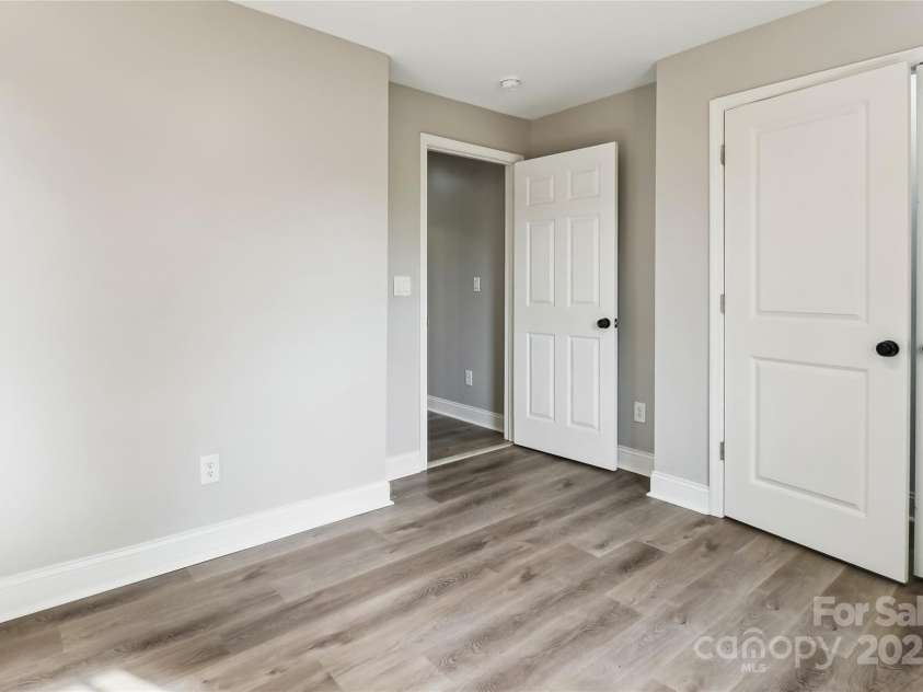 1105 Stanback Road, Chester, SC 29706.  MLS# CAR4212458, YatesRealty ID 5047. 3rd bedroom