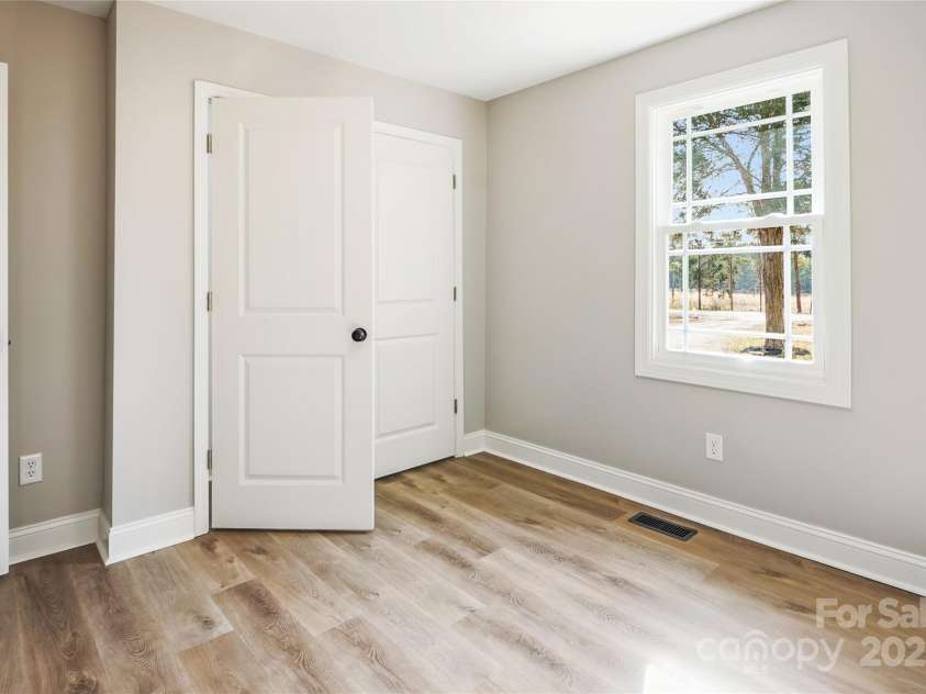 1105 Stanback Road, Chester, SC 29706.  MLS# CAR4212458, YatesRealty ID 5047. 3rd bedroom