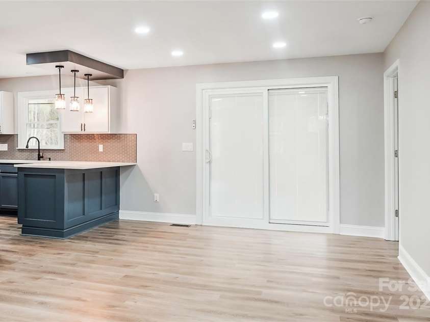 1105 Stanback Road, Chester, SC 29706.  MLS# CAR4212458, YatesRealty ID 5047. This open-concept space features abundant natural light and beautiful spacious floor.