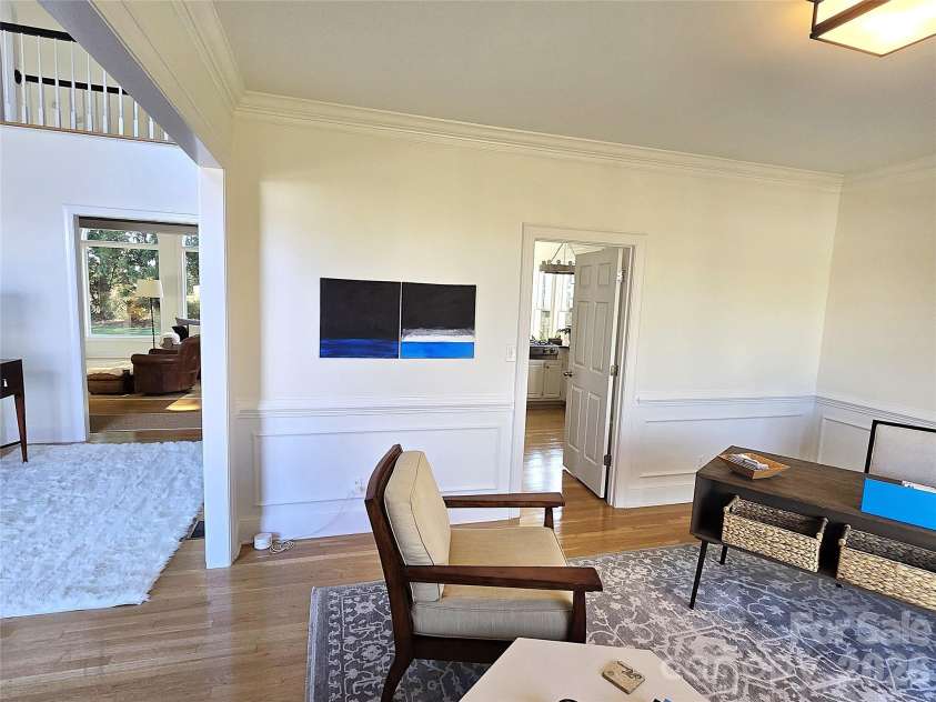 40 Shipwatch Drive, Hickory, NC 28601.  MLS# CAR4325763, YatesRealty ID 5047. 