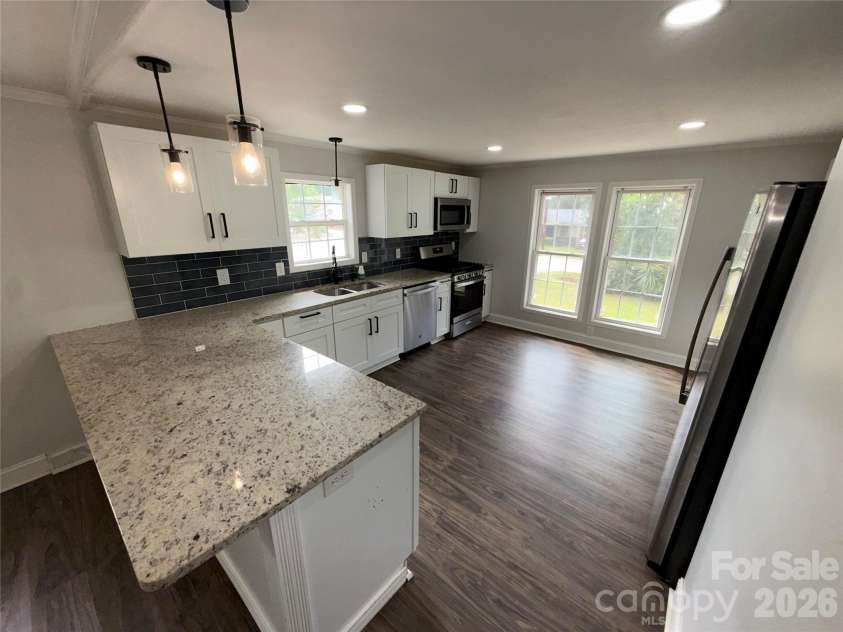 153 Loomis Street, Chester, SC 29706.  MLS# CAR4424061, YatesRealty ID 50470. 