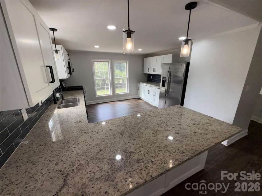153 Loomis Street, Chester, SC 29706.  MLS# CAR4424061, YatesRealty ID 50470. 