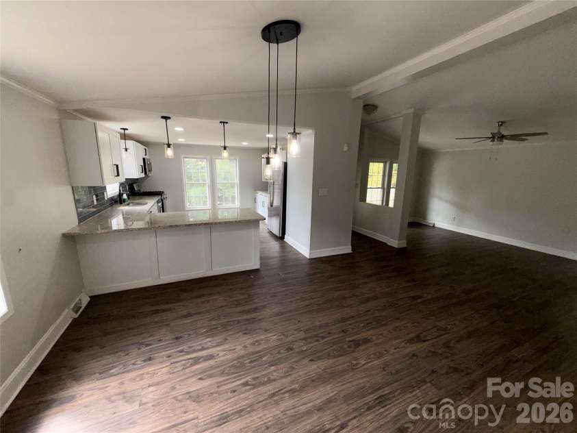 153 Loomis Street, Chester, SC 29706.  MLS# CAR4424061, YatesRealty ID 50470. 
