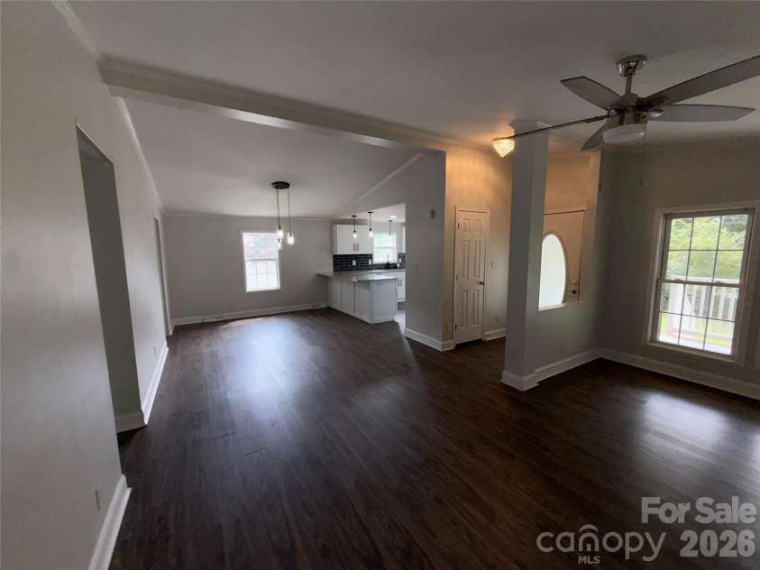 153 Loomis Street, Chester, SC 29706.  MLS# CAR4424061, YatesRealty ID 50470. 