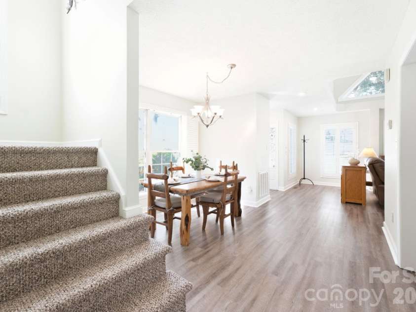 65 Airish Lane, Waynesville, NC 28785.  MLS# CAR4422647, YatesRealty ID 50471. 