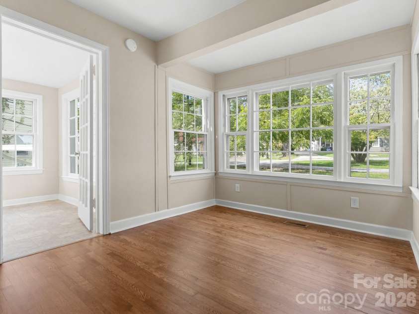 106 Green Acres Avenue, Brevard, NC 28712.  MLS# CAR4388358, YatesRealty ID 50472. 
