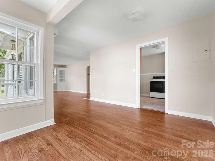 106 Green Acres Avenue, Brevard, NC 28712.  MLS# CAR4388358, YatesRealty ID 50472. 
