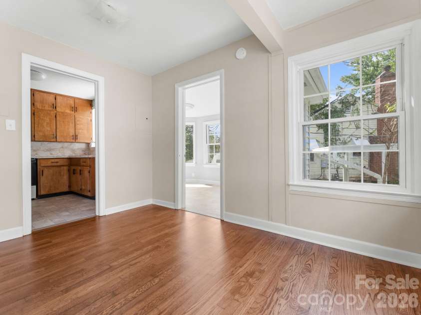 106 Green Acres Avenue, Brevard, NC 28712.  MLS# CAR4388358, YatesRealty ID 50472. 