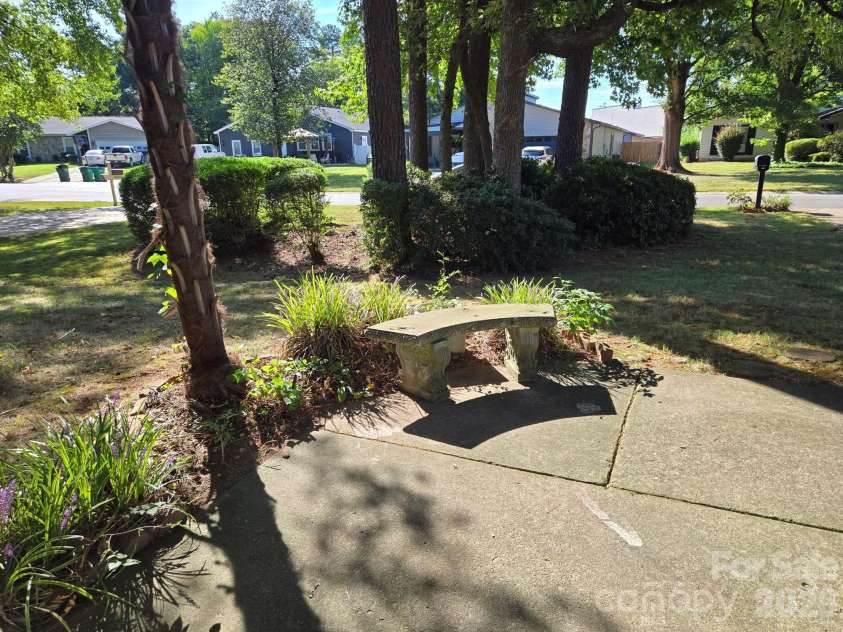 6214 Elkington Lane, Mint Hill, NC 28227.  MLS# CAR4424039, YatesRealty ID 50473. 