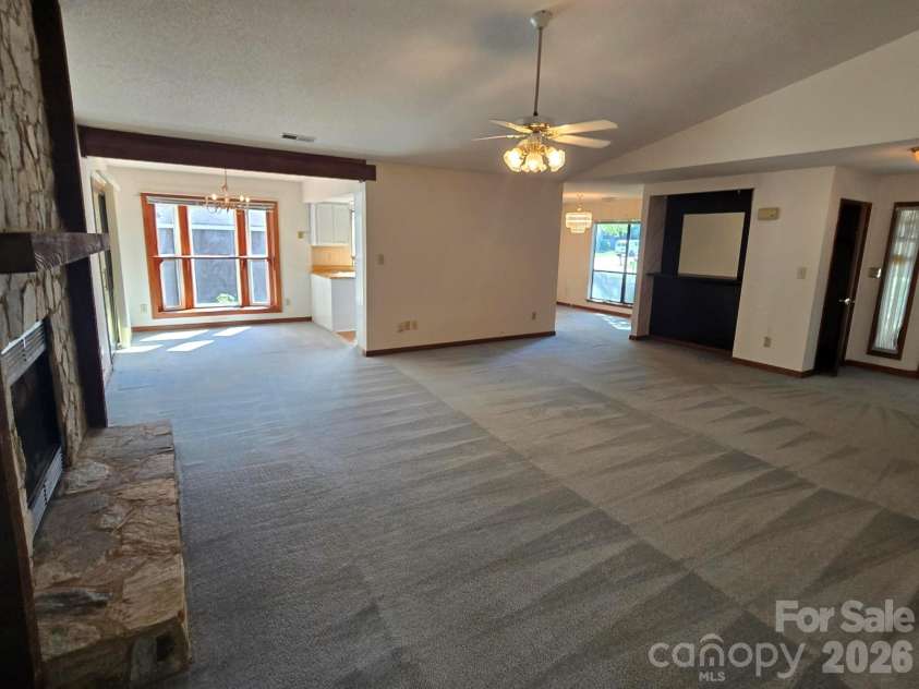 6214 Elkington Lane, Mint Hill, NC 28227.  MLS# CAR4424039, YatesRealty ID 50473. 