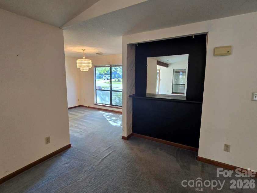 6214 Elkington Lane, Mint Hill, NC 28227.  MLS# CAR4424039, YatesRealty ID 50473. 