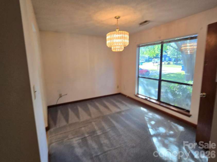 6214 Elkington Lane, Mint Hill, NC 28227.  MLS# CAR4424039, YatesRealty ID 50473. 