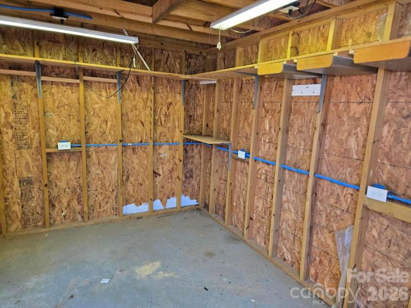 6214 Elkington Lane, Mint Hill, NC 28227.  MLS# CAR4424039, YatesRealty ID 50473. 