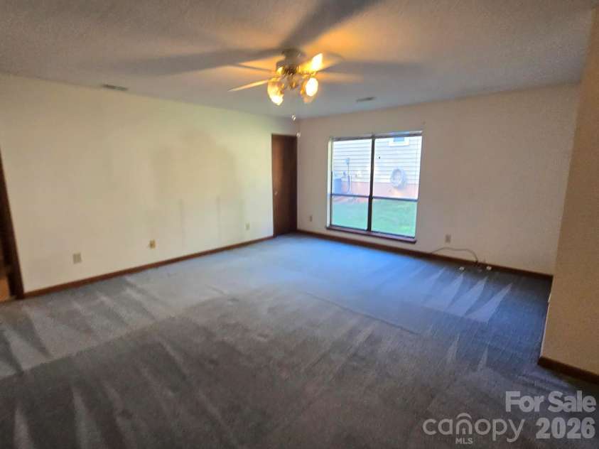 6214 Elkington Lane, Mint Hill, NC 28227.  MLS# CAR4424039, YatesRealty ID 50473. 