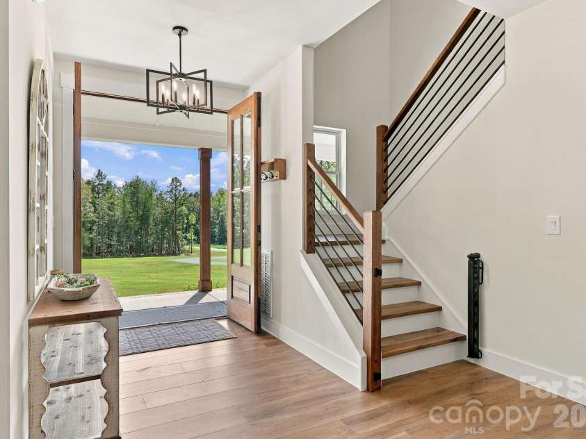 6840 Grinnell Trail, Concord, NC 28025.  MLS# CAR4421976, YatesRealty ID 50474. 