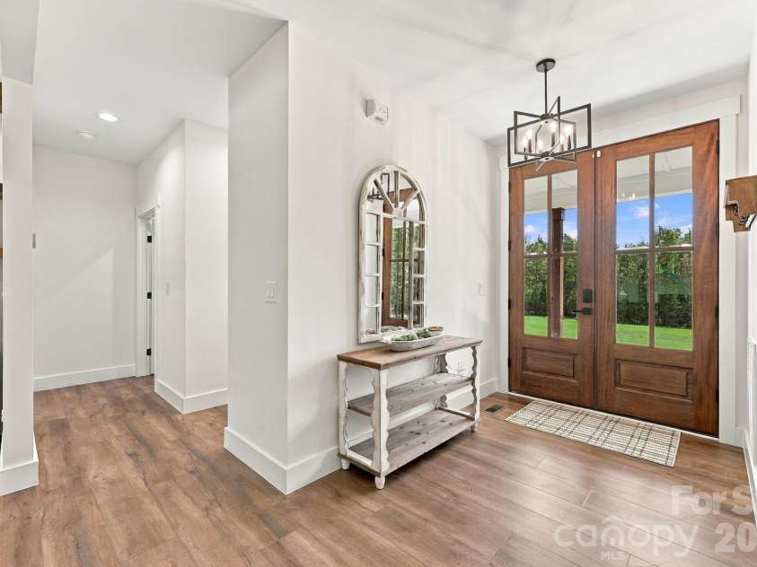 6840 Grinnell Trail, Concord, NC 28025.  MLS# CAR4421976, YatesRealty ID 50474. 