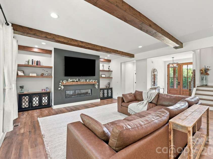 6840 Grinnell Trail, Concord, NC 28025.  MLS# CAR4421976, YatesRealty ID 50474. 