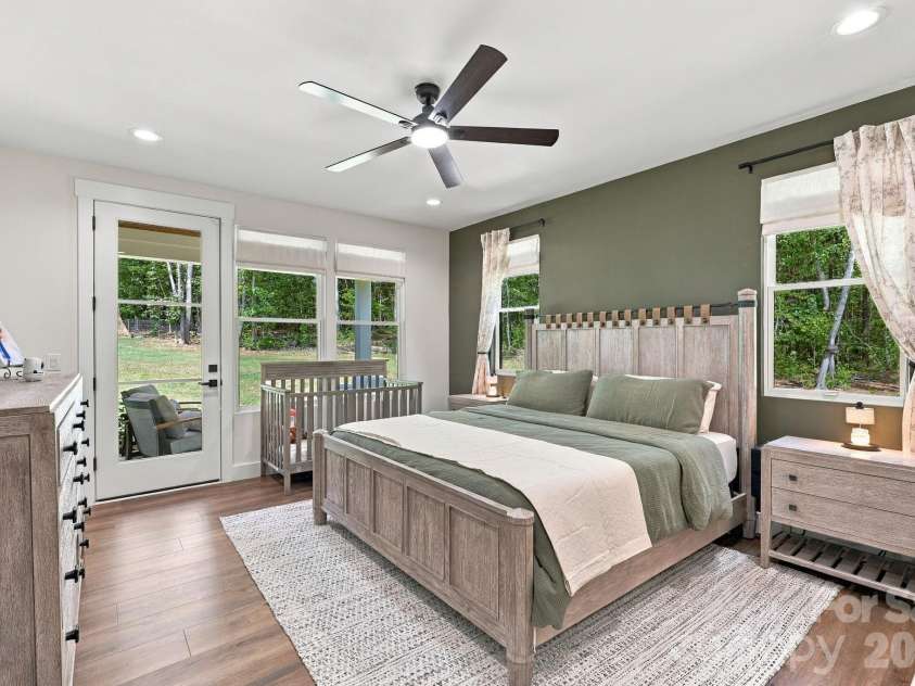 6840 Grinnell Trail, Concord, NC 28025.  MLS# CAR4421976, YatesRealty ID 50474. 