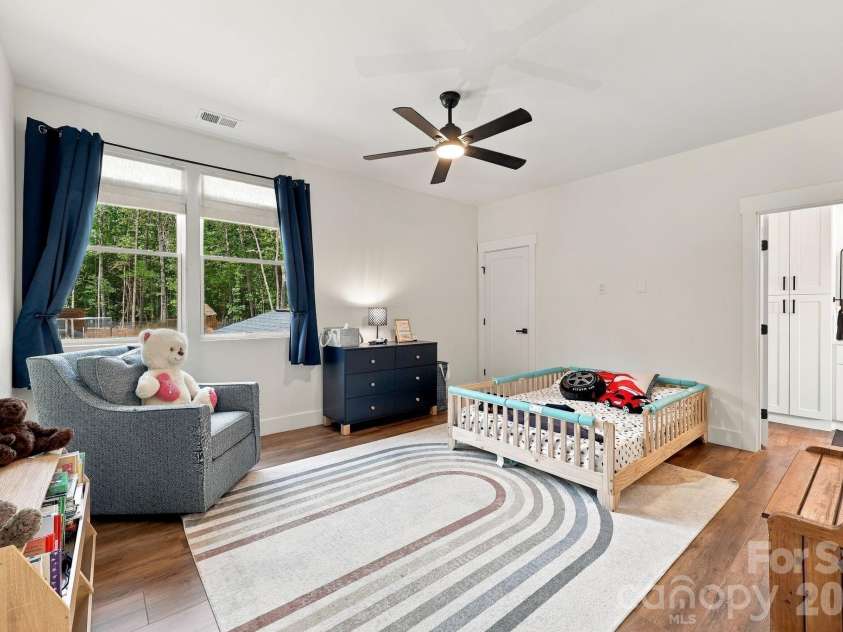 6840 Grinnell Trail, Concord, NC 28025.  MLS# CAR4421976, YatesRealty ID 50474. 