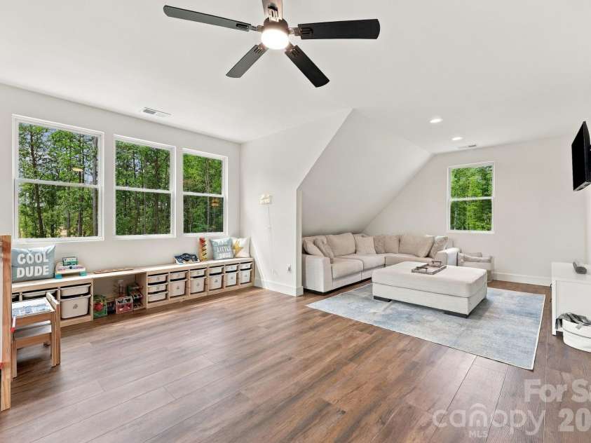 6840 Grinnell Trail, Concord, NC 28025.  MLS# CAR4421976, YatesRealty ID 50474. 