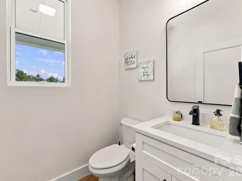 6840 Grinnell Trail, Concord, NC 28025.  MLS# CAR4421976, YatesRealty ID 50474. 