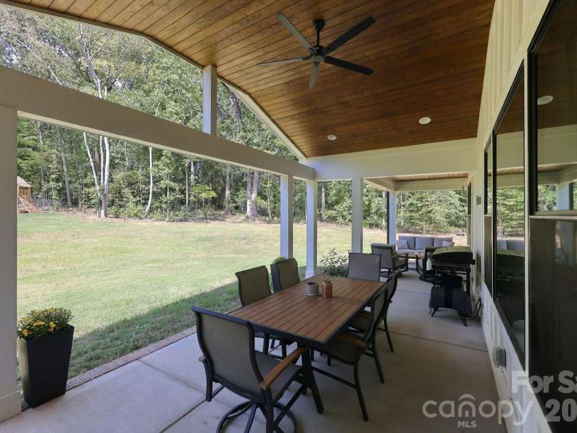6840 Grinnell Trail, Concord, NC 28025.  MLS# CAR4421976, YatesRealty ID 50474. 