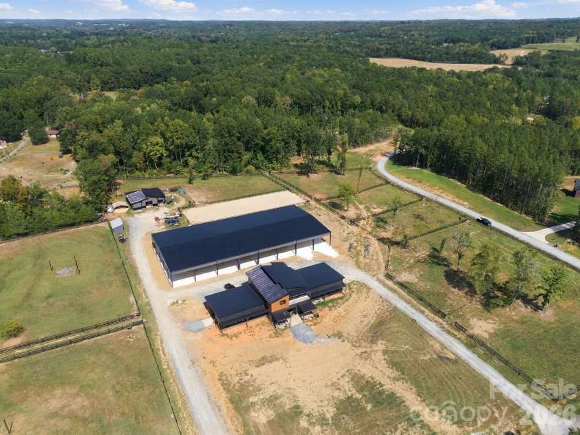 6840 Grinnell Trail, Concord, NC 28025.  MLS# CAR4421976, YatesRealty ID 50474. 