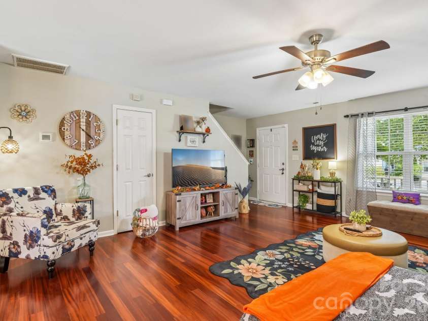 1128 Ametrine Lane, Dallas, NC 28034.  MLS# CAR4423907, YatesRealty ID 50475. 