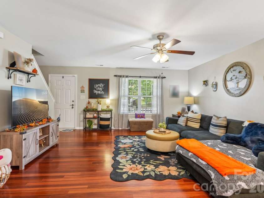 1128 Ametrine Lane, Dallas, NC 28034.  MLS# CAR4423907, YatesRealty ID 50475. 
