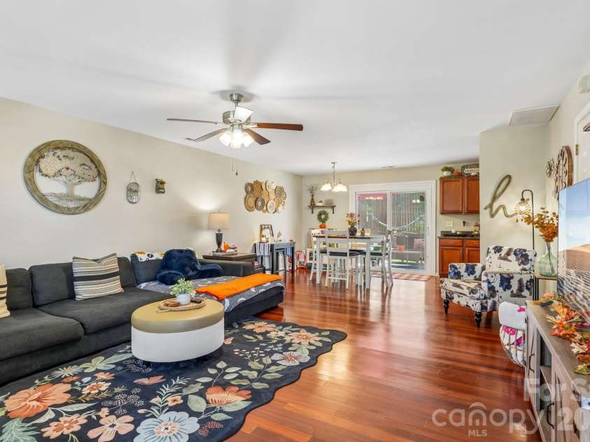 1128 Ametrine Lane, Dallas, NC 28034.  MLS# CAR4423907, YatesRealty ID 50475. 