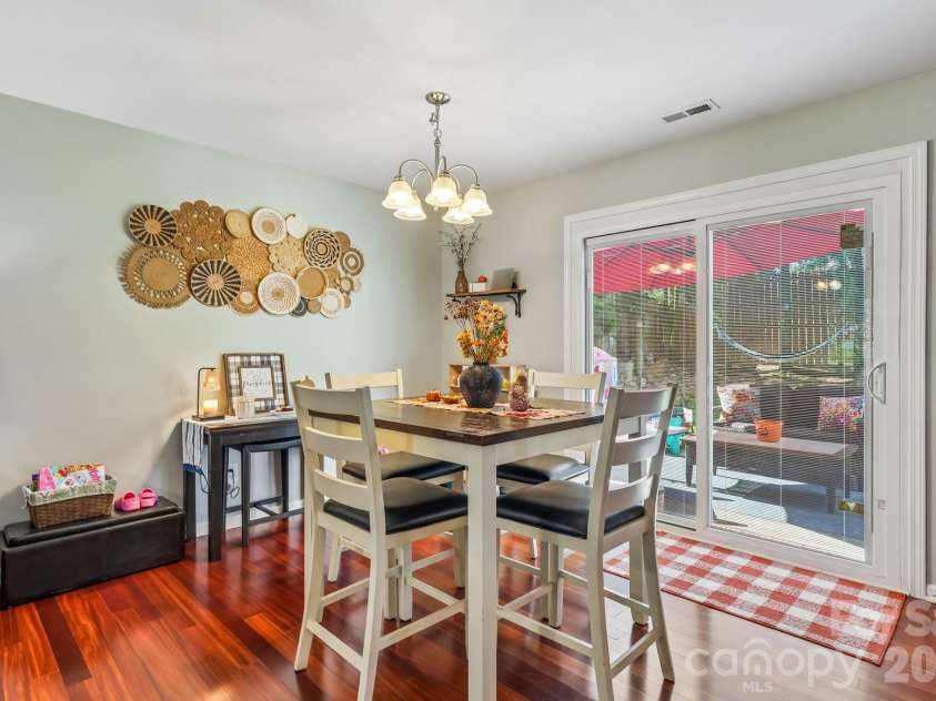 1128 Ametrine Lane, Dallas, NC 28034.  MLS# CAR4423907, YatesRealty ID 50475. 