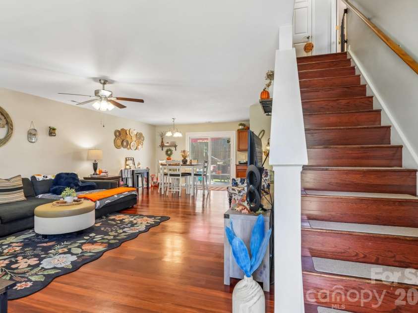 1128 Ametrine Lane, Dallas, NC 28034.  MLS# CAR4423907, YatesRealty ID 50475. 