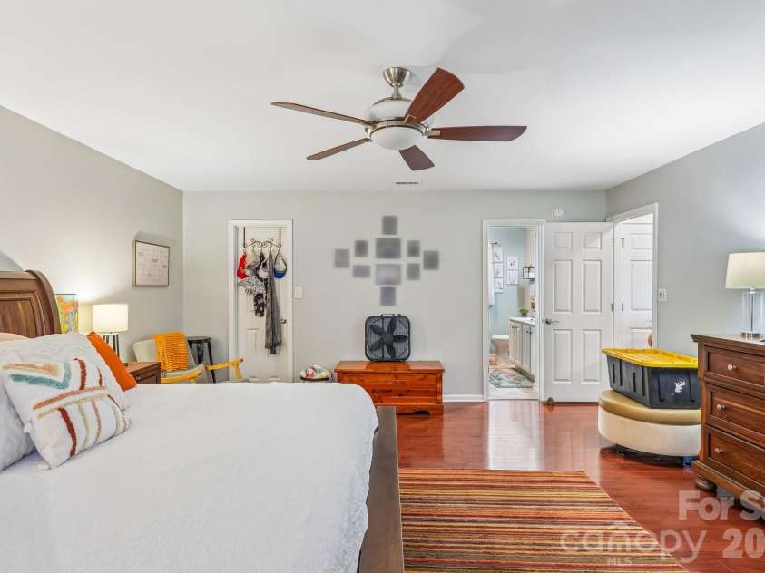 1128 Ametrine Lane, Dallas, NC 28034.  MLS# CAR4423907, YatesRealty ID 50475. 