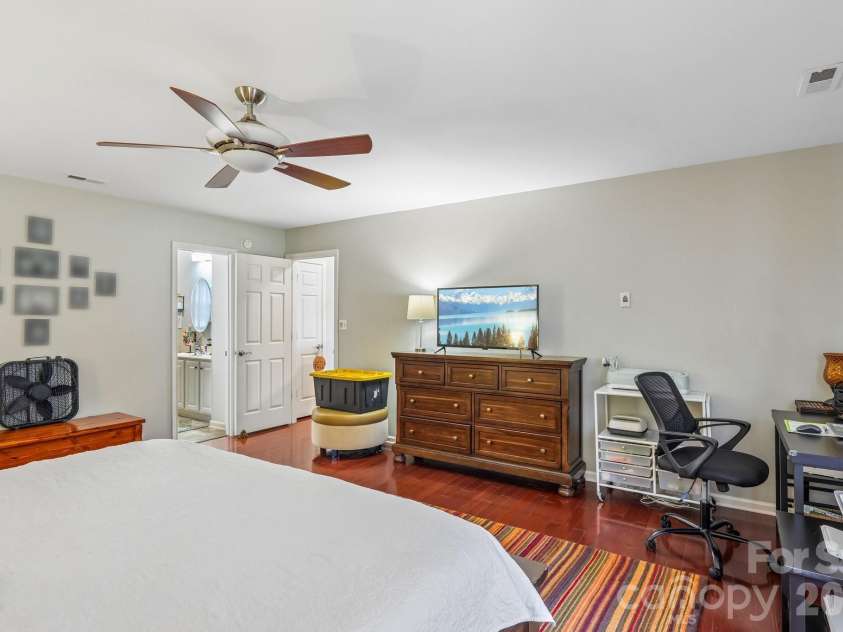 1128 Ametrine Lane, Dallas, NC 28034.  MLS# CAR4423907, YatesRealty ID 50475. 