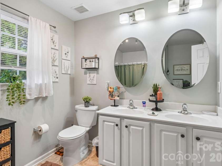 1128 Ametrine Lane, Dallas, NC 28034.  MLS# CAR4423907, YatesRealty ID 50475. 