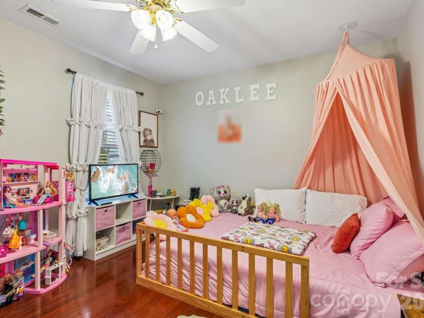 1128 Ametrine Lane, Dallas, NC 28034.  MLS# CAR4423907, YatesRealty ID 50475. 
