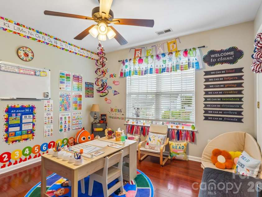 1128 Ametrine Lane, Dallas, NC 28034.  MLS# CAR4423907, YatesRealty ID 50475. 