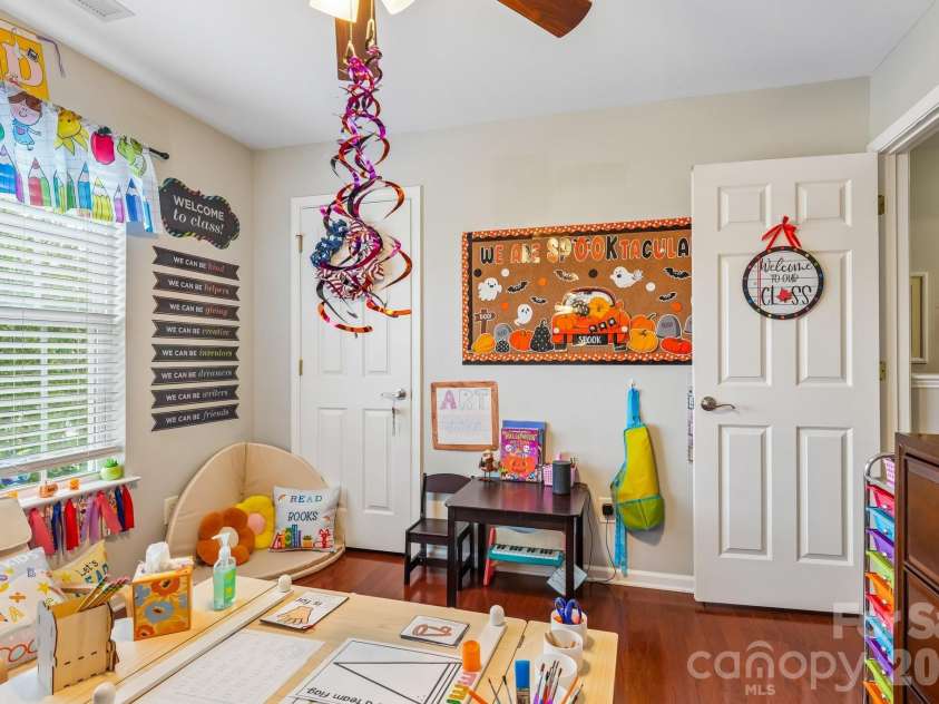 1128 Ametrine Lane, Dallas, NC 28034.  MLS# CAR4423907, YatesRealty ID 50475. 