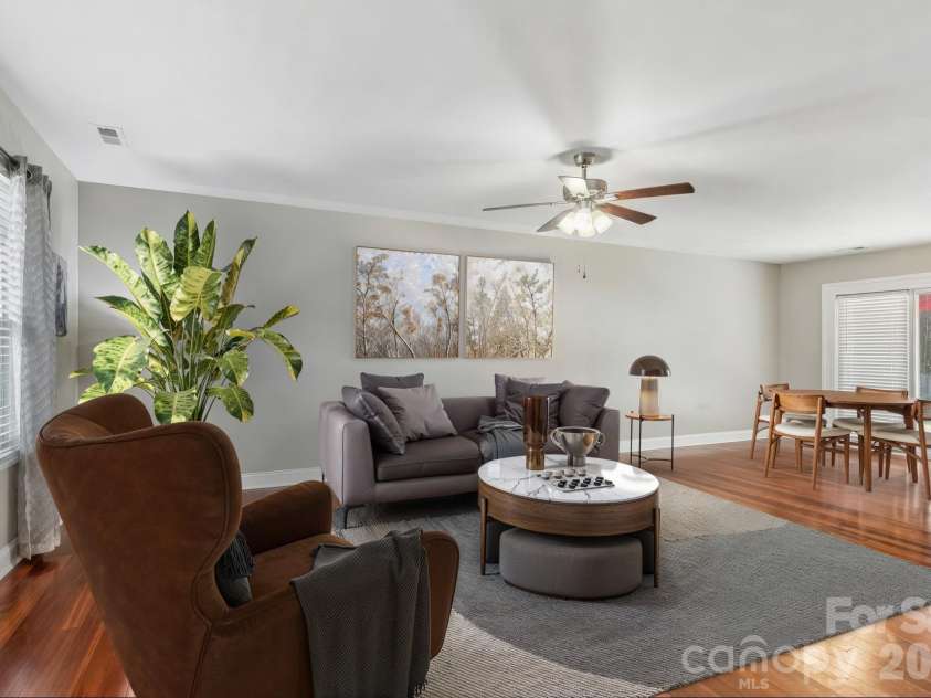 1128 Ametrine Lane, Dallas, NC 28034.  MLS# CAR4423907, YatesRealty ID 50475. 