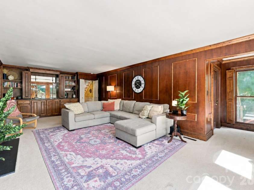 70 Edgewood Avenue, Concord, NC 28025.  MLS# CAR4423663, YatesRealty ID 50476. 