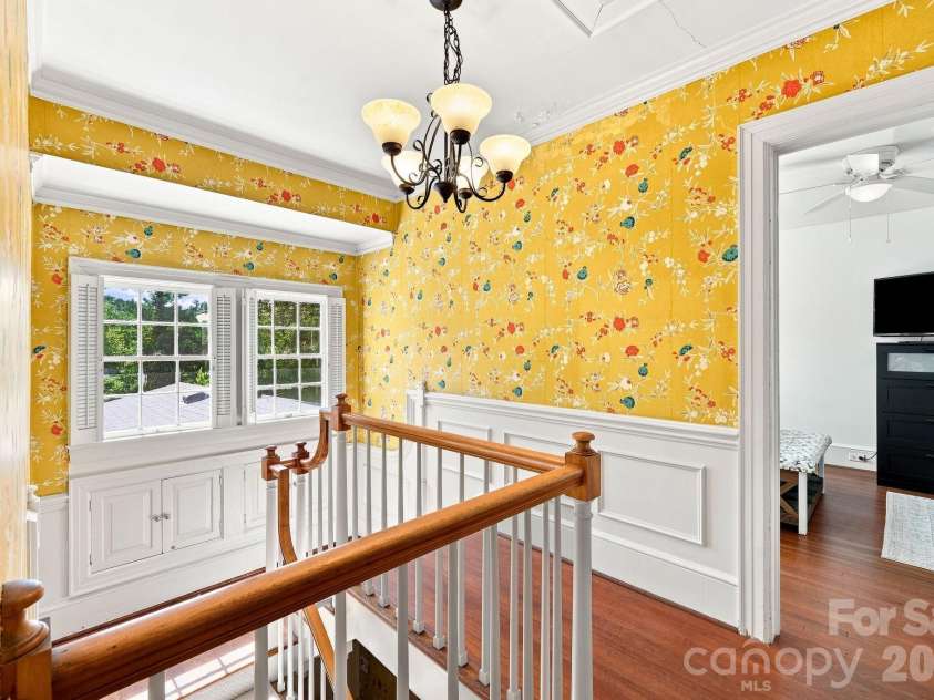 70 Edgewood Avenue, Concord, NC 28025.  MLS# CAR4423663, YatesRealty ID 50476. 
