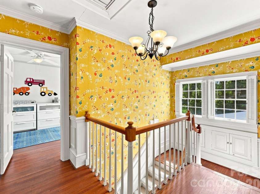70 Edgewood Avenue, Concord, NC 28025.  MLS# CAR4423663, YatesRealty ID 50476. 