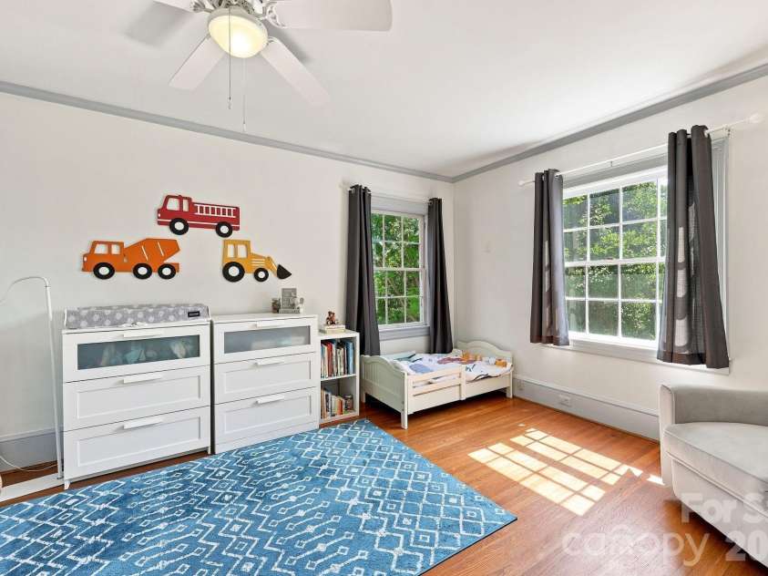 70 Edgewood Avenue, Concord, NC 28025.  MLS# CAR4423663, YatesRealty ID 50476. 