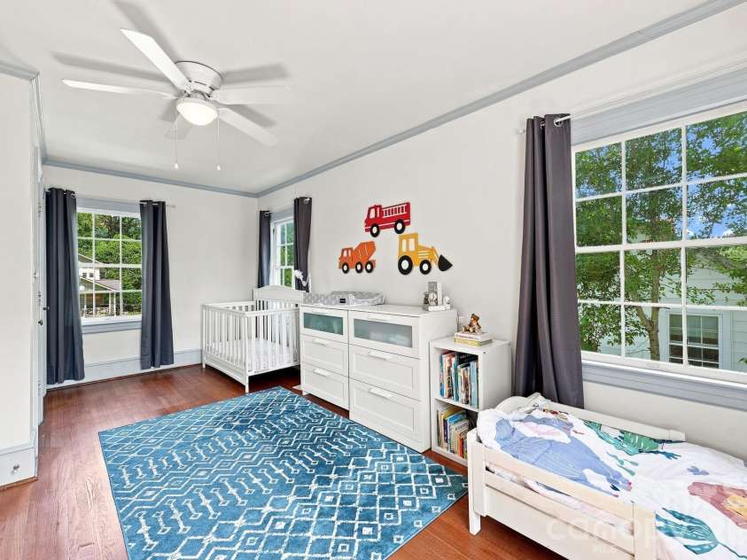 70 Edgewood Avenue, Concord, NC 28025.  MLS# CAR4423663, YatesRealty ID 50476. 