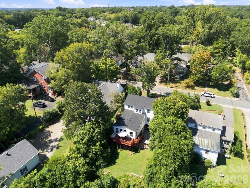 70 Edgewood Avenue, Concord, NC 28025.  MLS# CAR4423663, YatesRealty ID 50476. 
