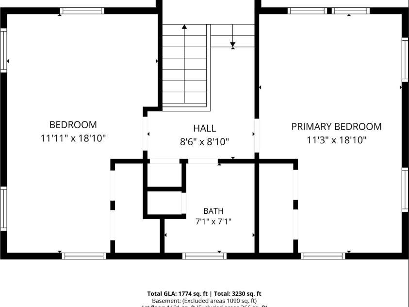 70 Edgewood Avenue, Concord, NC 28025.  MLS# CAR4423663, YatesRealty ID 50476. 