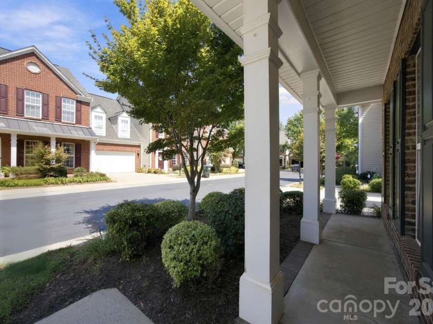 6208 Metter Street, Charlotte, NC 28270.  MLS# CAR4423765, YatesRealty ID 50477. 